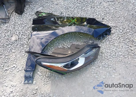 2020 Chevrolet Equinox Awd Lt 1.5L Turbo z USA, uszkodzony, nr VIN 3GNAXUEV3LL167706